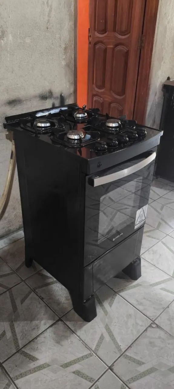 Fogão mesa de vidro  - Foto 5