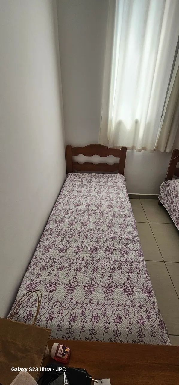 Vende-se dormitório de solteiro. - Foto 2
