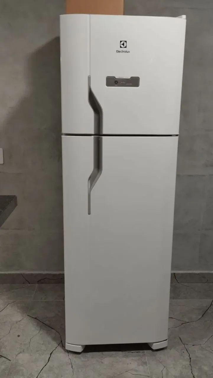 Geladeira eletrolux - Foto 2