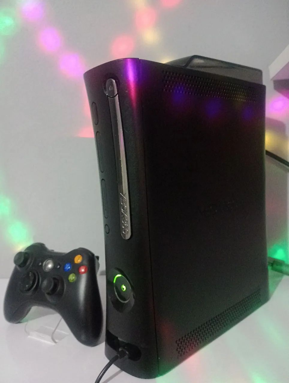 XBOX 360 ELITE  - Foto 2