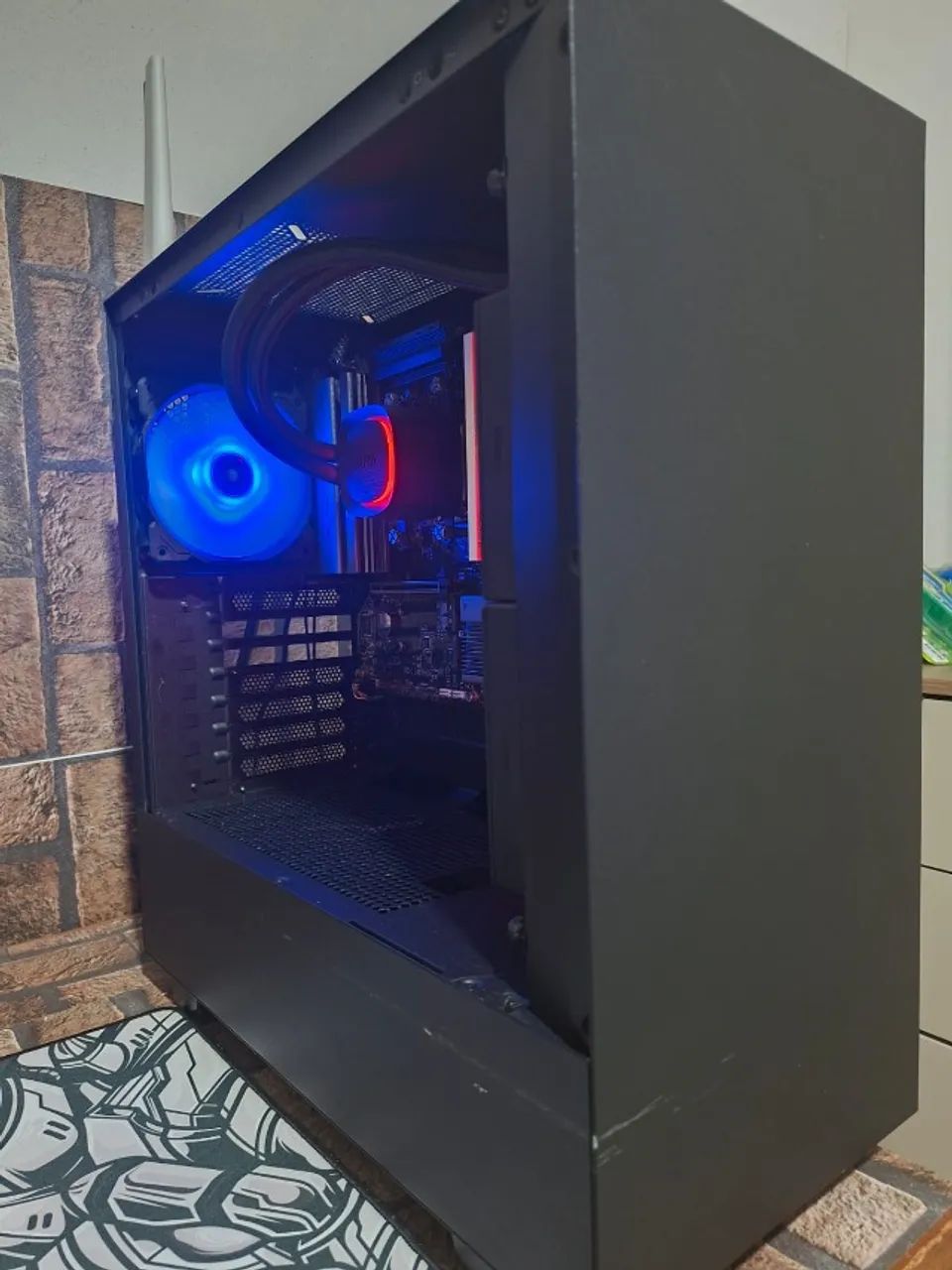 PC AM5 RYZEN 7 7700X - Foto 2