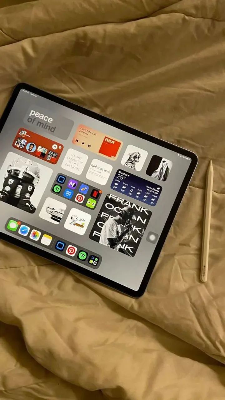Redmi pad se 