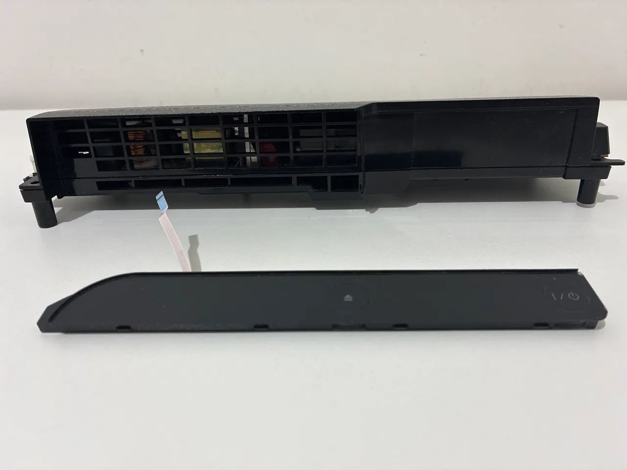 Kit PS3 Slim - Fonte Original + Placa Power/Eject - Foto 4