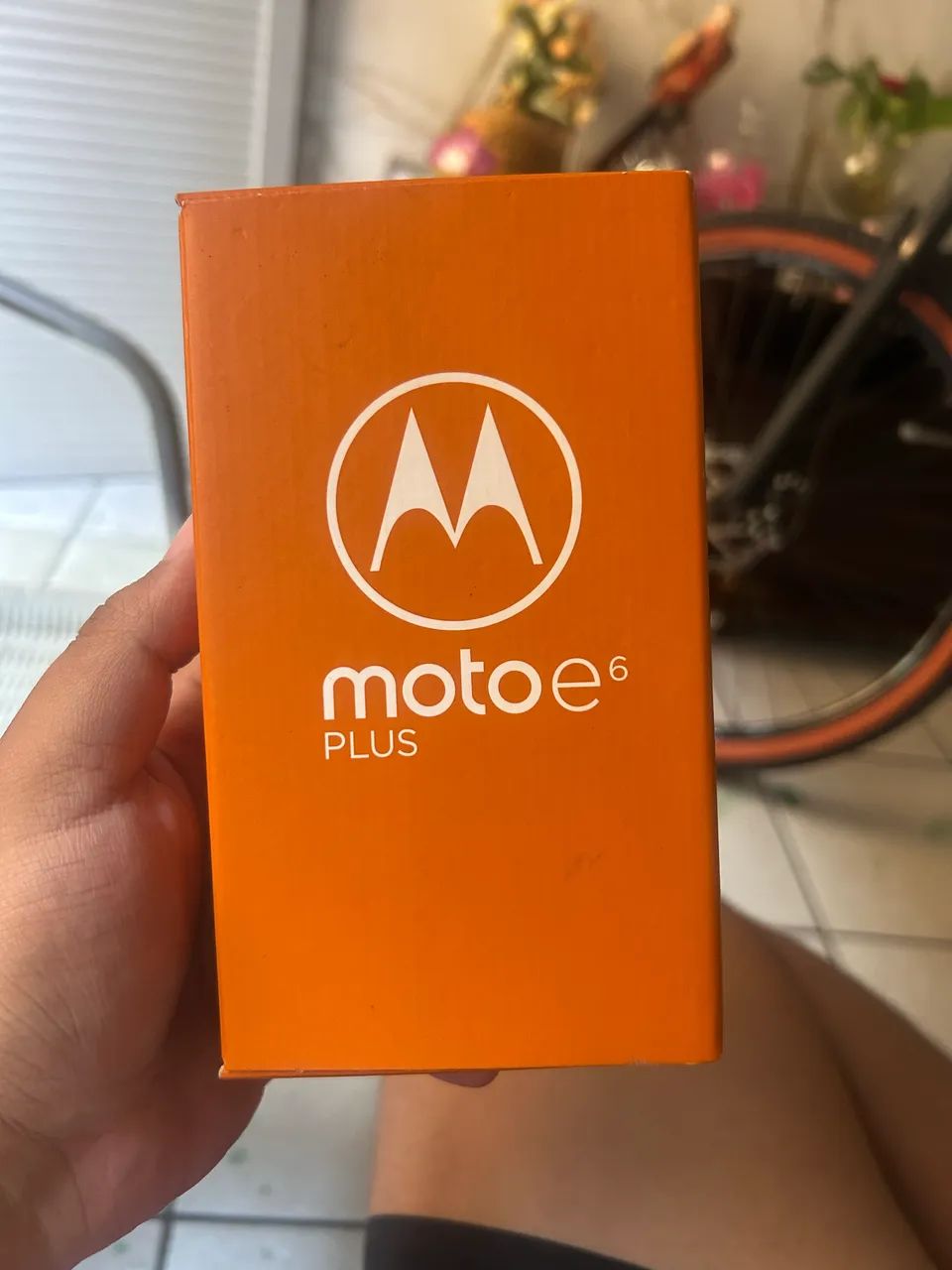 Motorola moto E6 plus - Foto 2