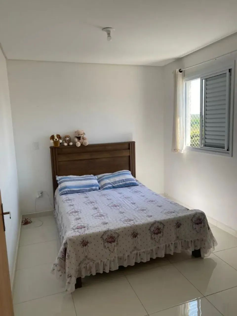 Apto amplo com 1 dormitorio - Foto 5