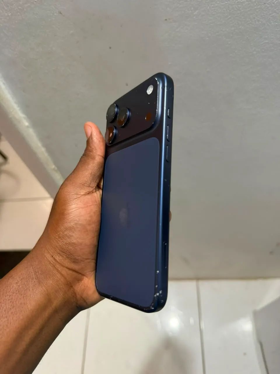 iphone 17 pro Max  - Foto 4
