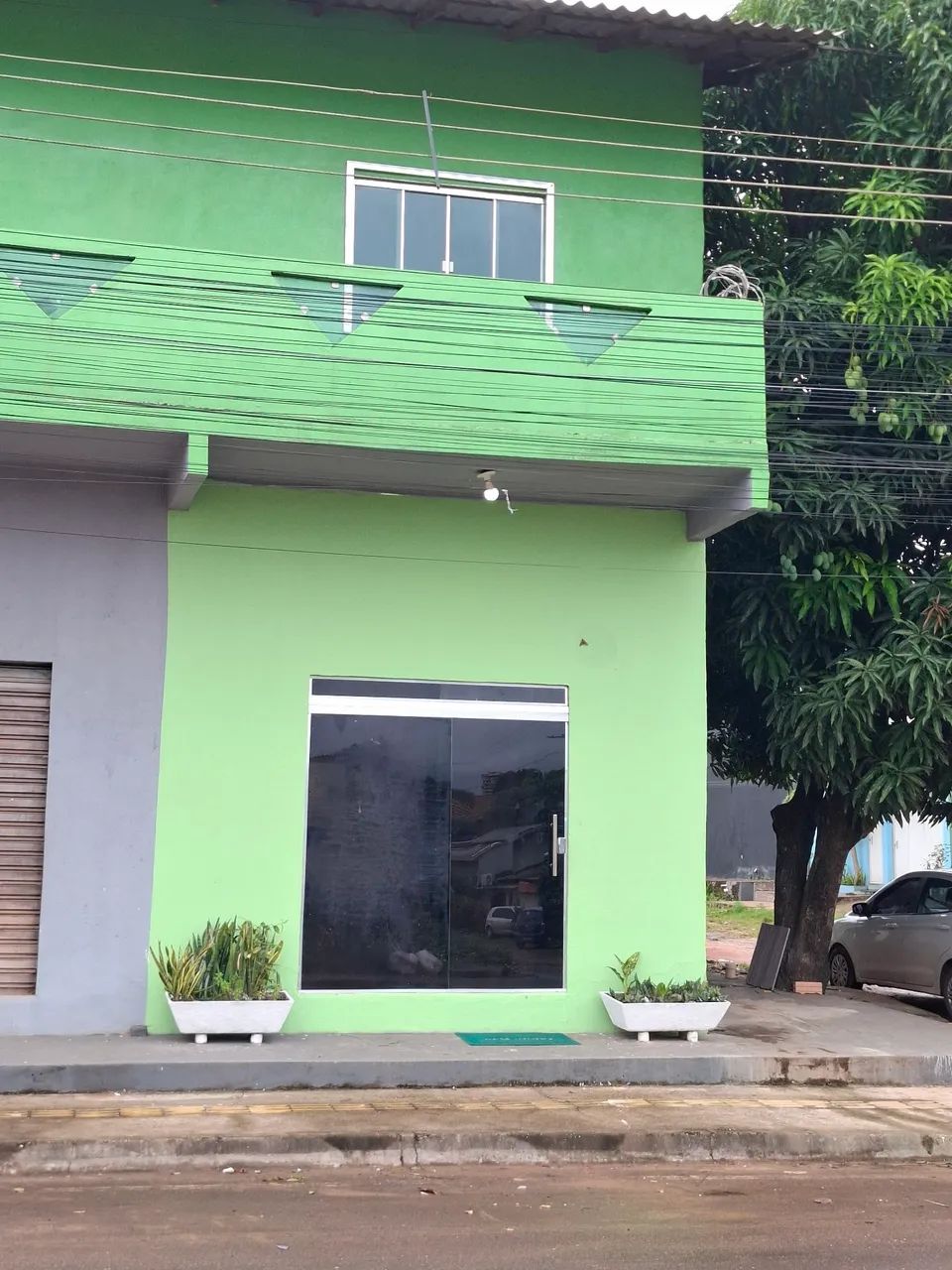  Kitnet Mobiliada Premium - Localização Central e Completa (Até 4 pessoas)