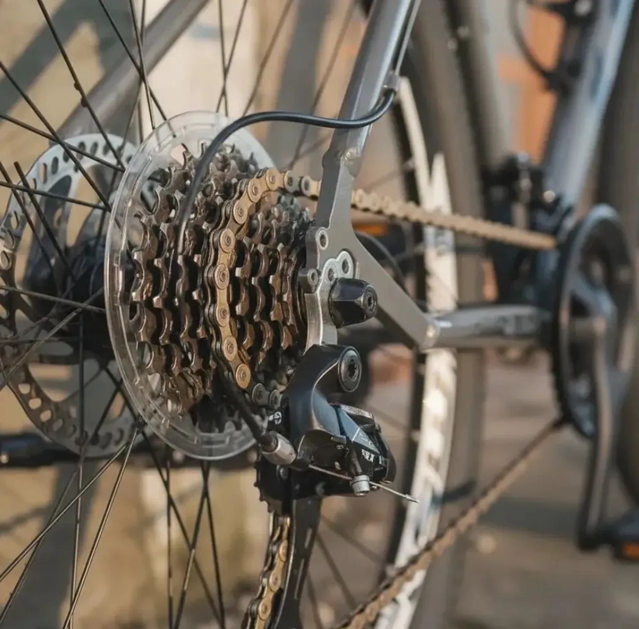 Bicicleta Aro 29 KSW - Impecável e 0km!