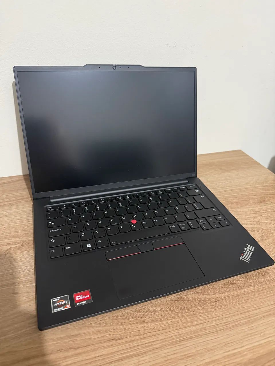 Notebook ThinkPad E14