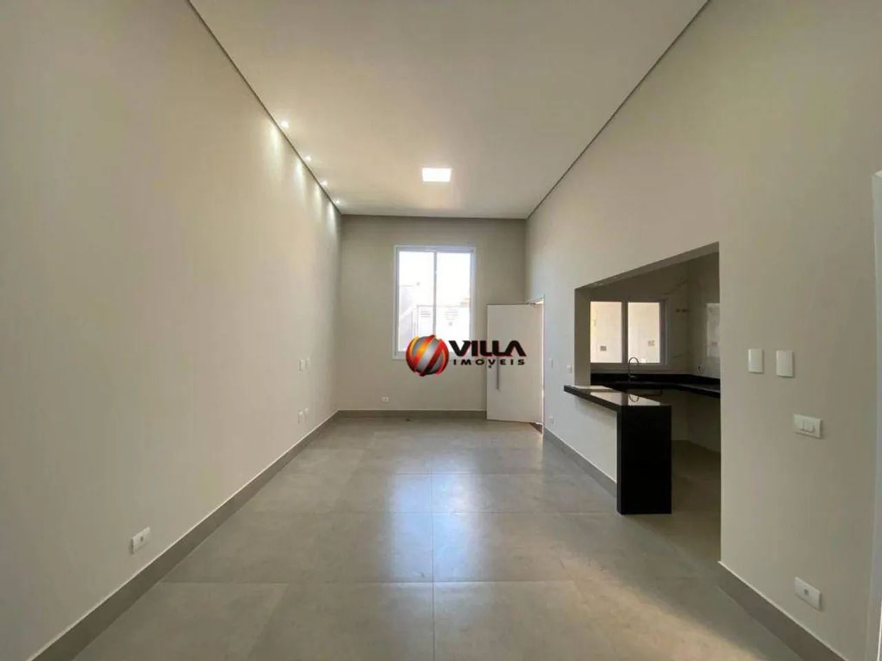 Casa para alugar, - Jardim Esplanada - Americana/SP - Foto 4