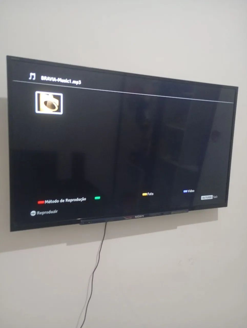 tv Sony 46 - Foto 2