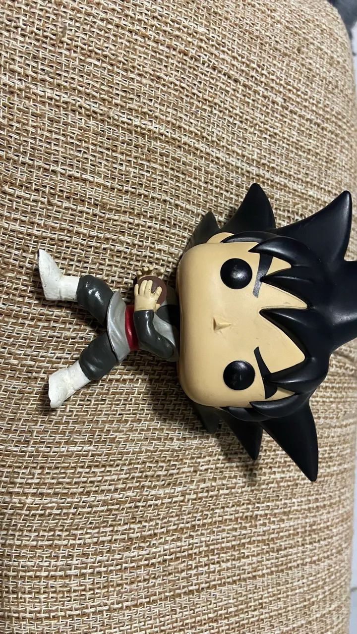 Funko Pop - Goku Black
