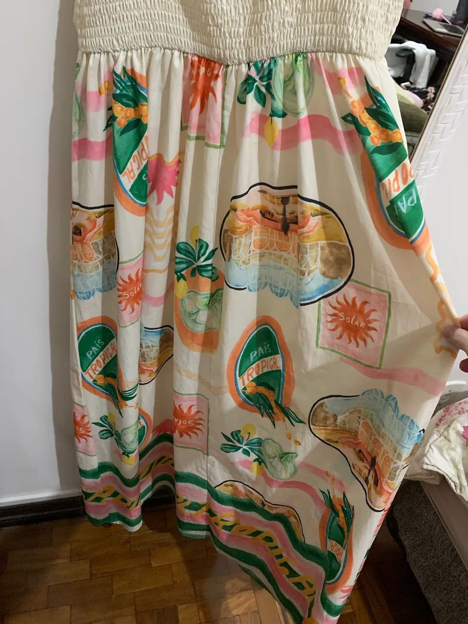 Vestidos - Foto 3