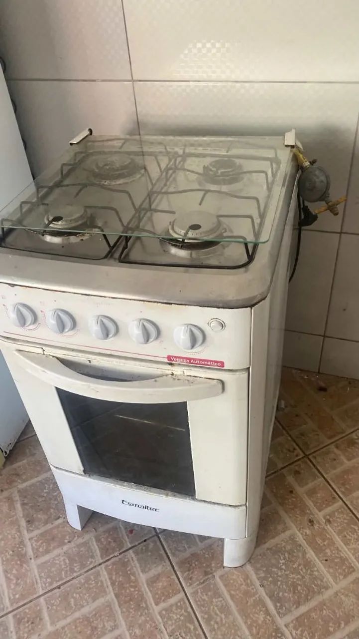 Fogão a venda - Foto 3