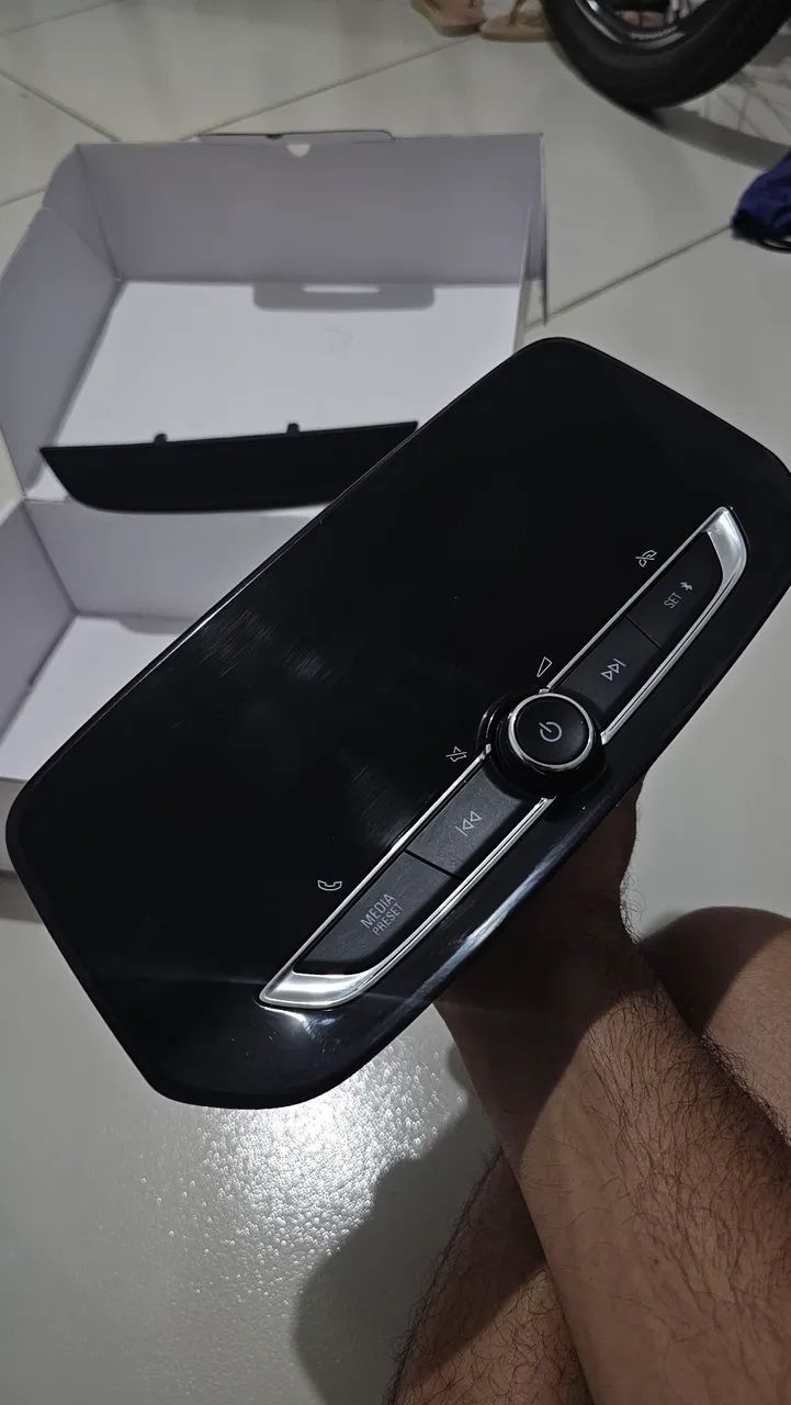 Multmidia  Onix - Foto 3