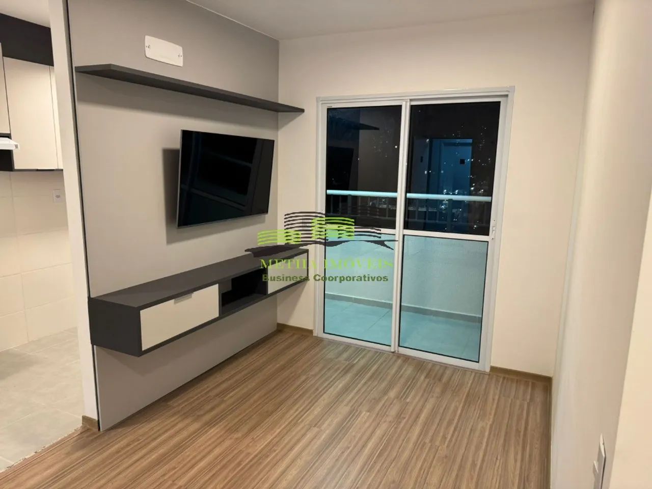 Apartamento com 2 dorm para locação JR Campolim II - Foto 4