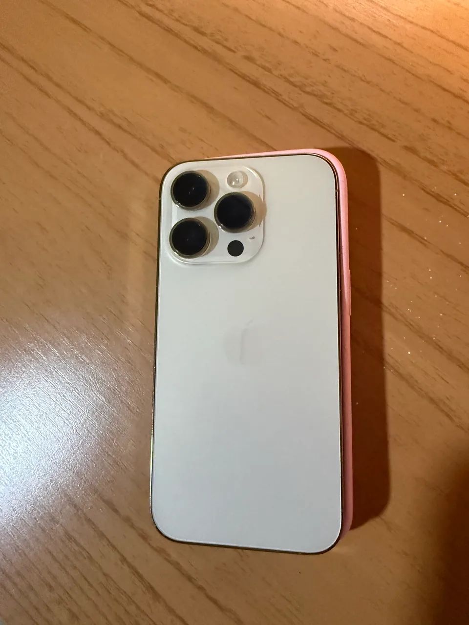 iPhone 14 Pro Grey  - Foto 2