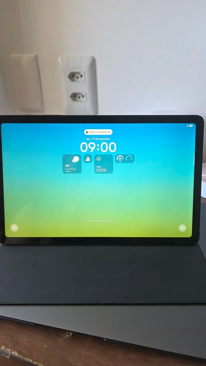 TABLET S6 LITE (2024) 64GB
