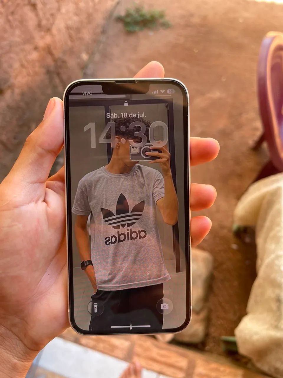 iPhone 13 128G - Foto 3