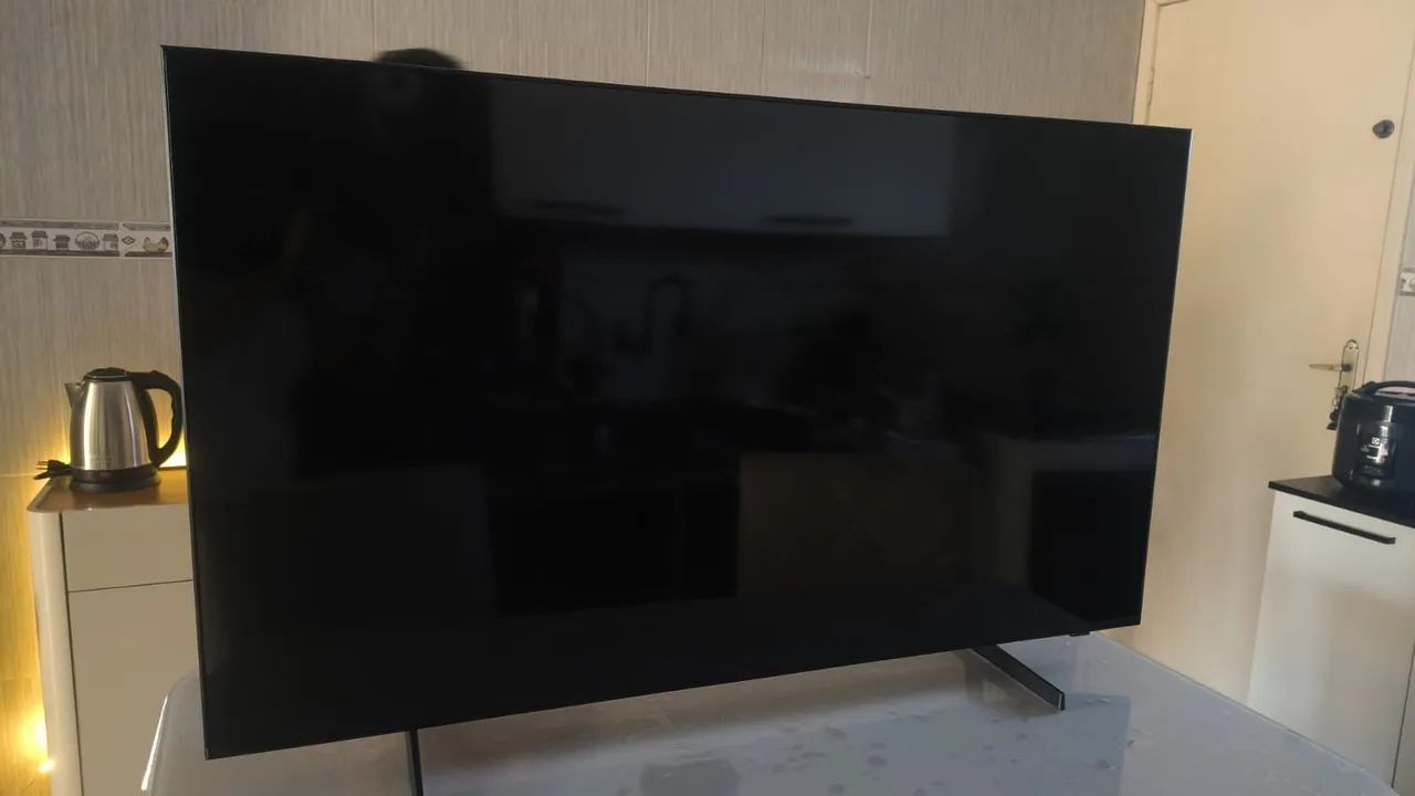 Tv Samsung 50 polegadas  - Foto 3
