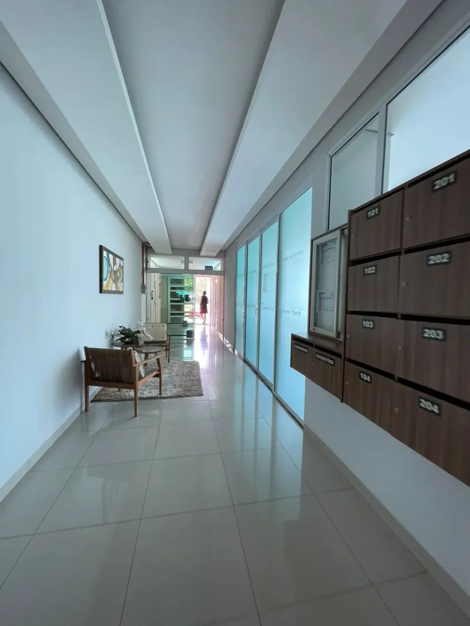 Residencial Green Park - 308 sul - Foto 5