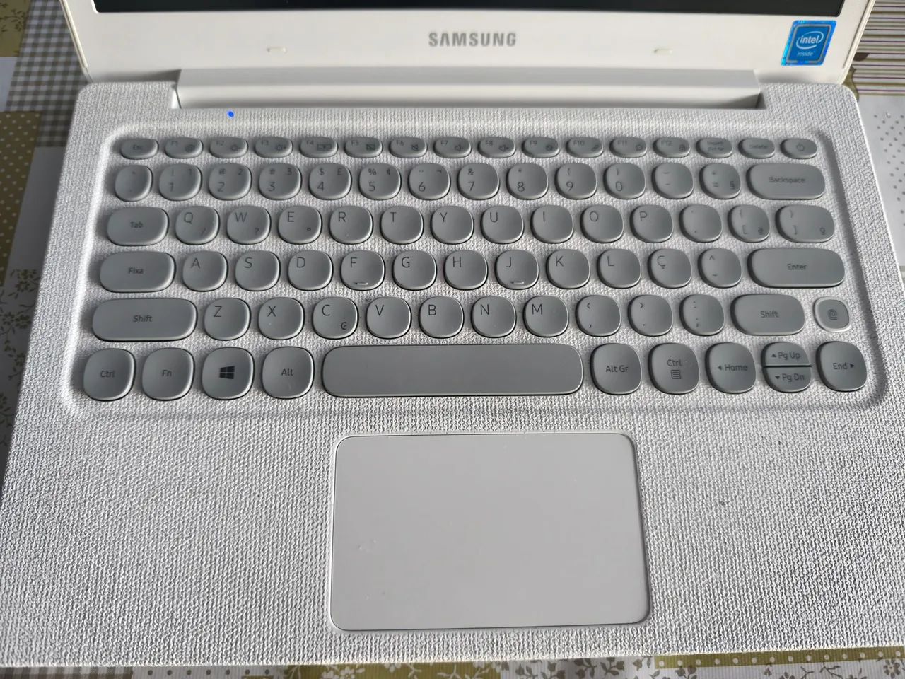 Notebook Samsung para estudos - Foto 2