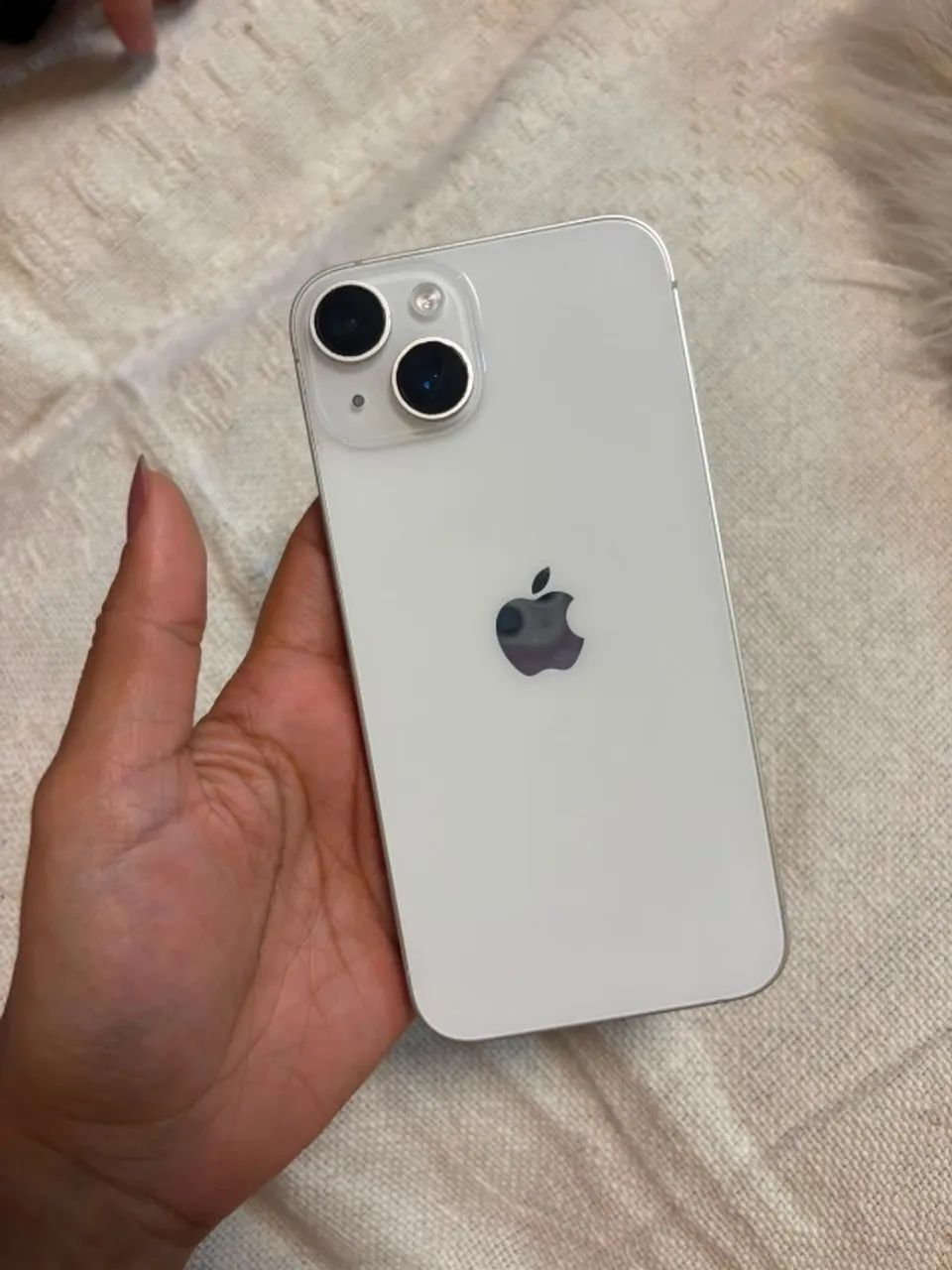 iPhone 14 - 128 GB - Foto 5