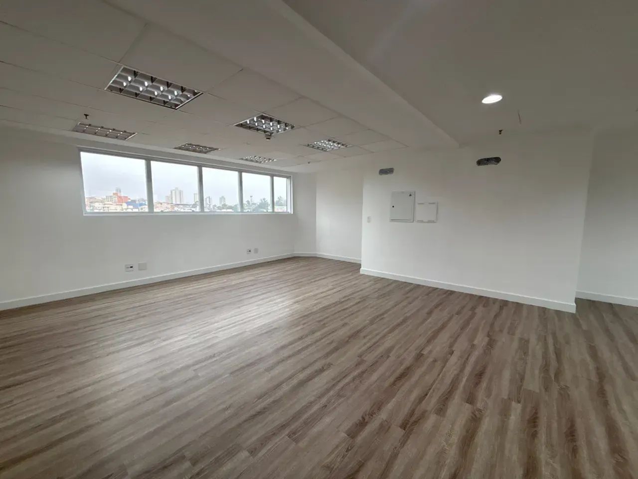 Sala Comercial para venda 91 m² em Vila Bastos - Santo André - SP - Foto 5