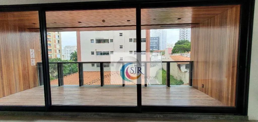 Conjunto para alugar, 218 m² - Vila Madalena - São Paulo/SP - Foto 5