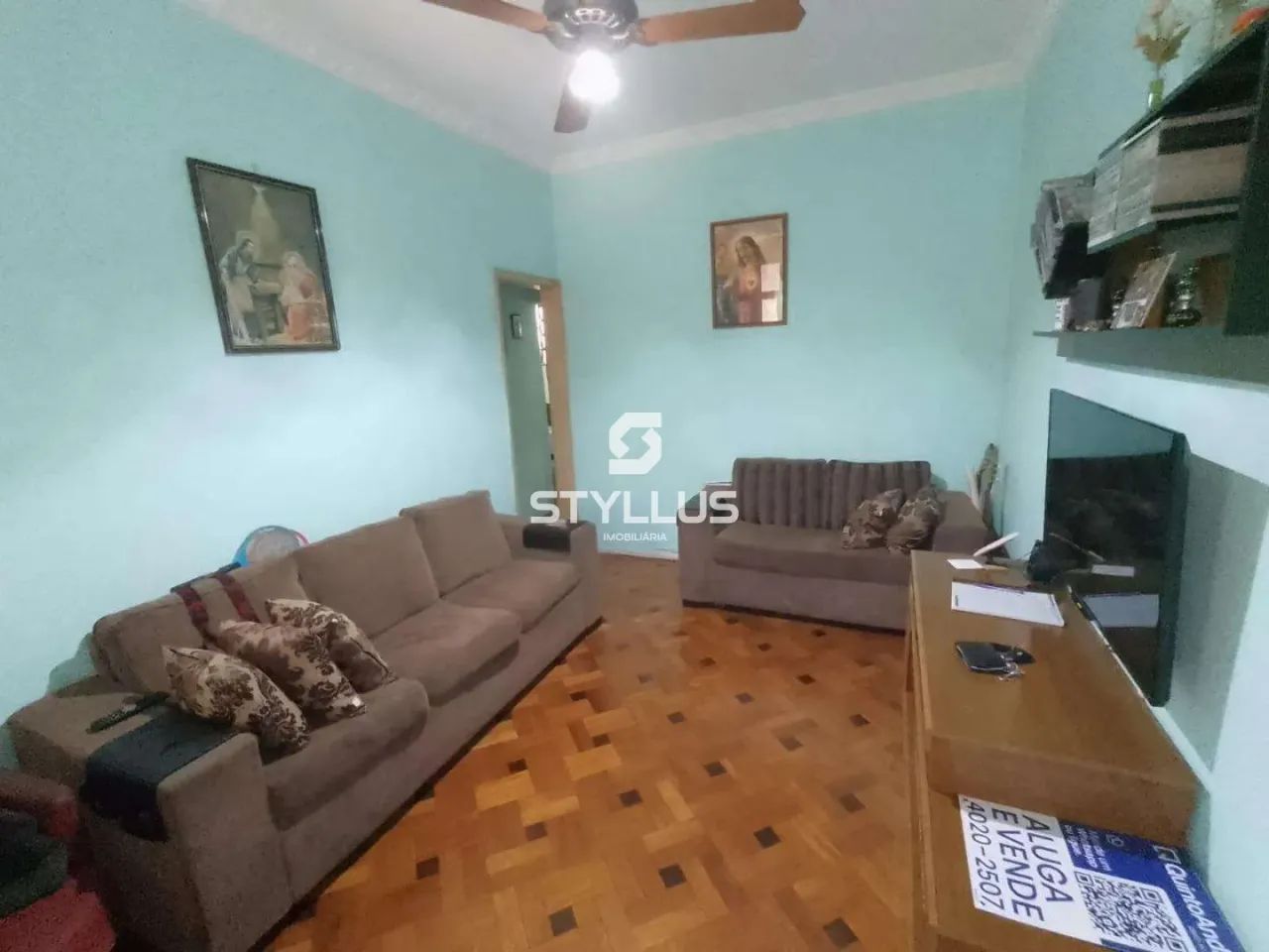 Engenho Novo | Casa de Vila 4 quartos - Foto 4