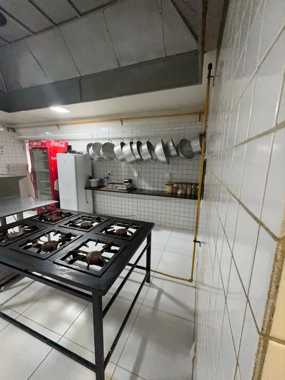 Vendo Restaurante completo no Unipe Joao Pessoa  - Foto 4