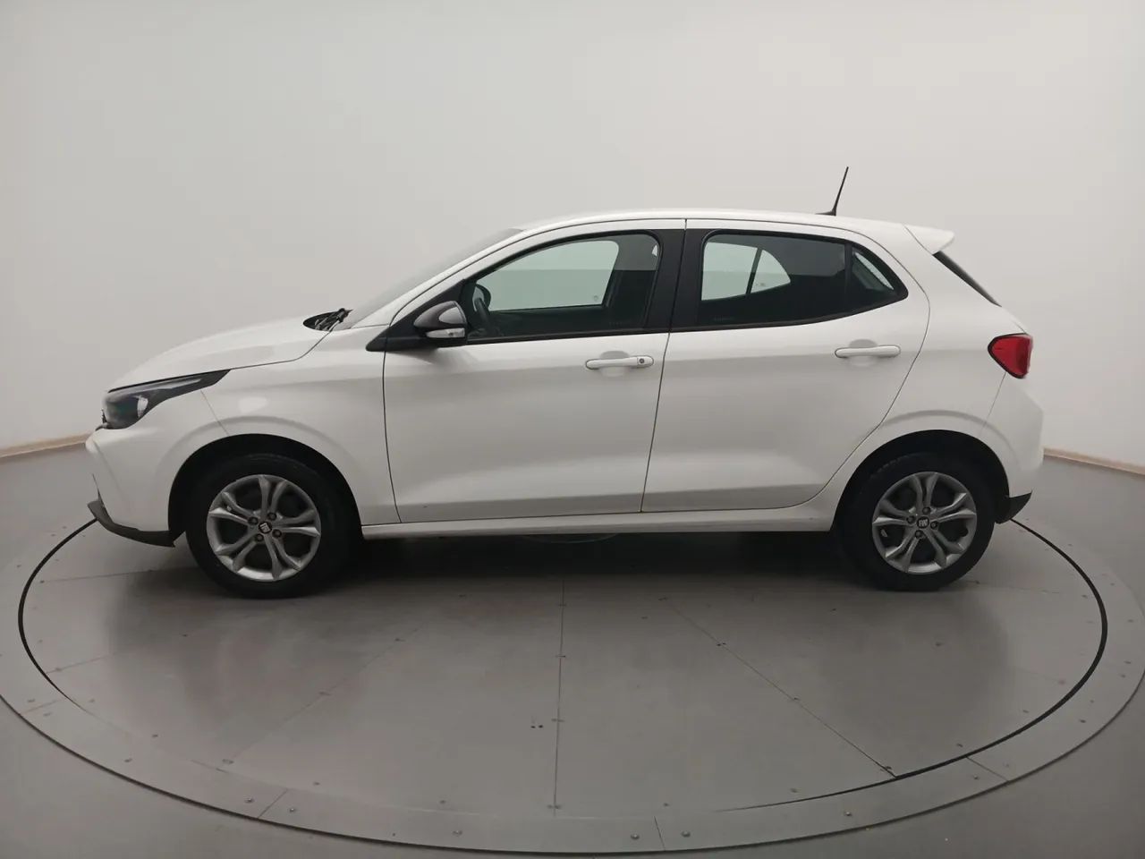 Fiat Argo Drive 1.0 Firefly 2026 - Foto 2