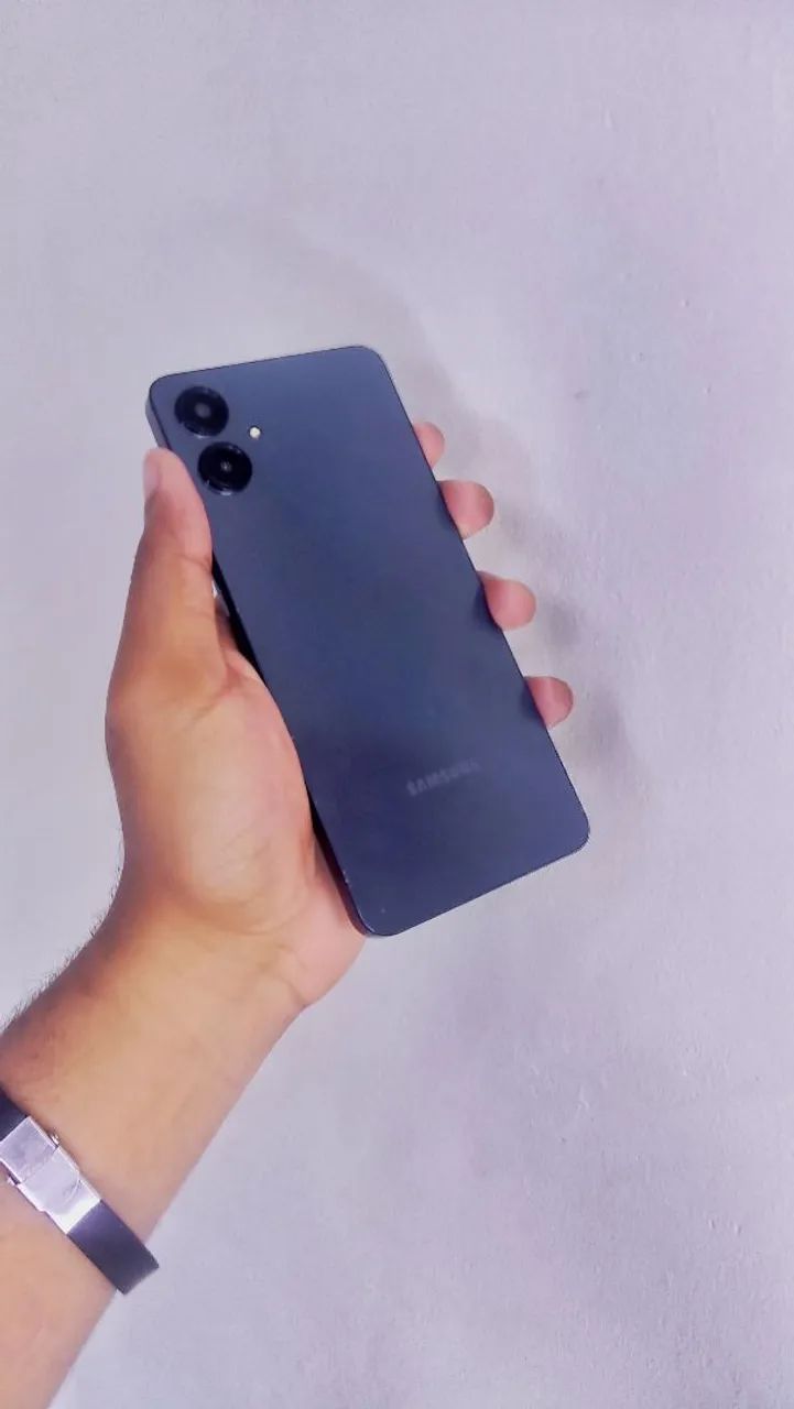 Samsung A06 128GB - Foto 4