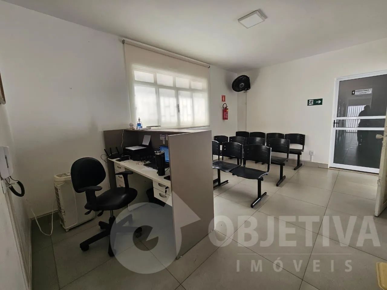 Sala para aluguel, BRASIL - UBERLANDIA/MG - Foto 5