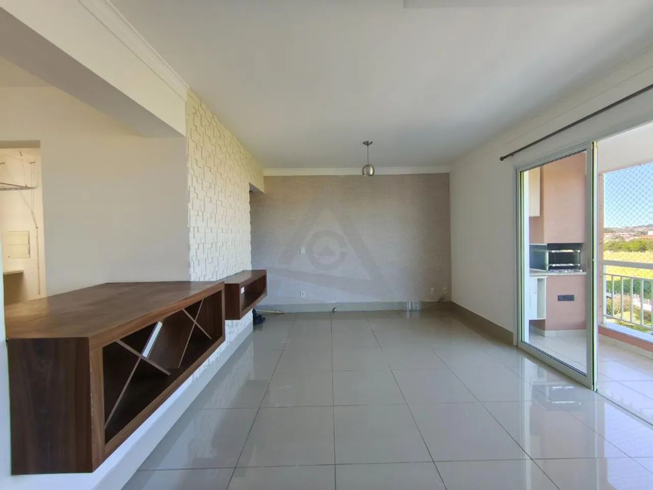 Apartamento para alugar em Campinas, Parque Prado, com 3 quartos, com 87 m², Dueto - Foto 5