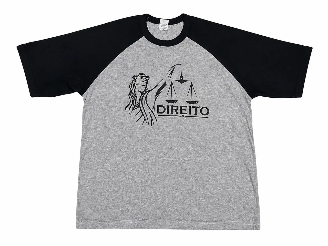 Camisa curso de direito