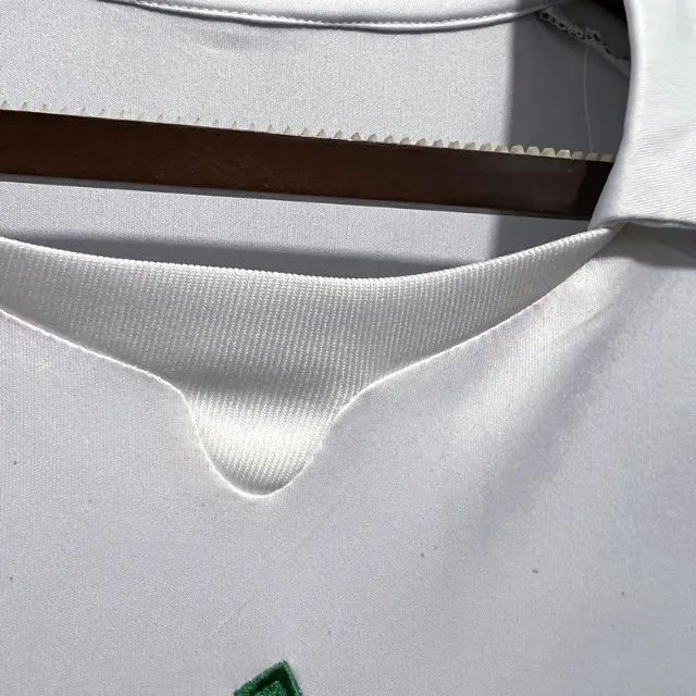 Camisa Fluminense Retrô II 2010 - Foto 4