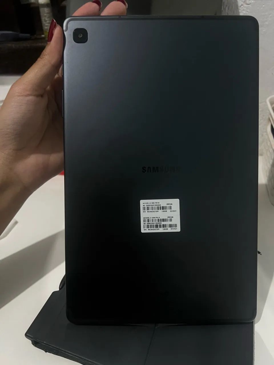 Tablet S6 lite 128gb - Foto 3
