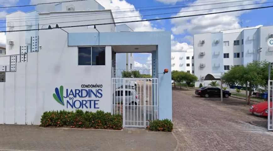 Foto - Teresina - Santa Maria