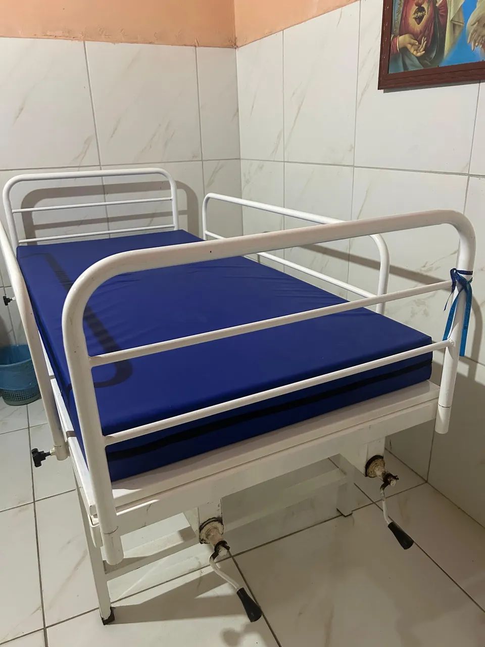 Cama  - Foto 2