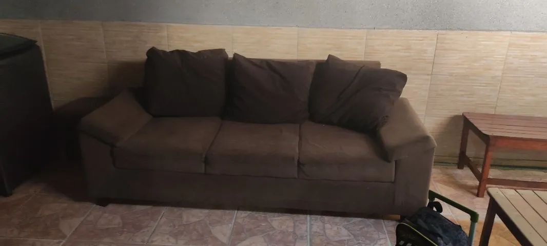 Sofá 