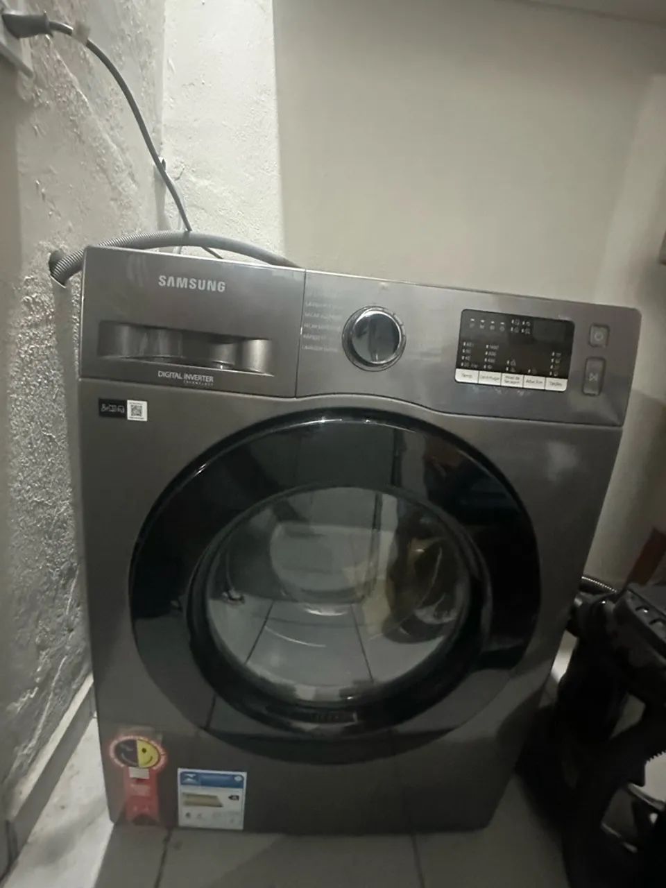 Máquina Lava e Seca  - Foto 2