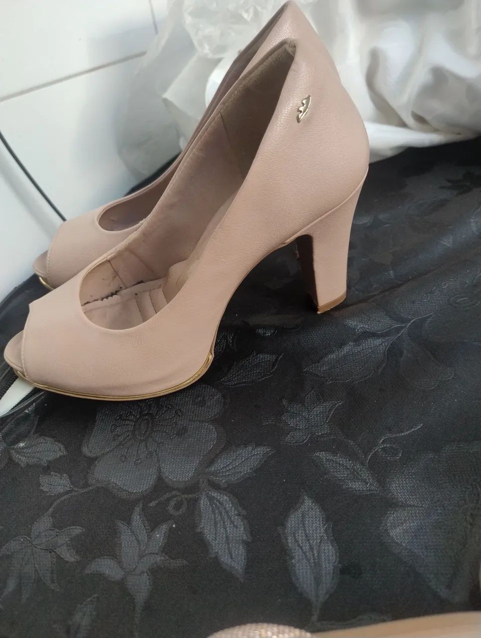 Sapatos desapego - Foto 4