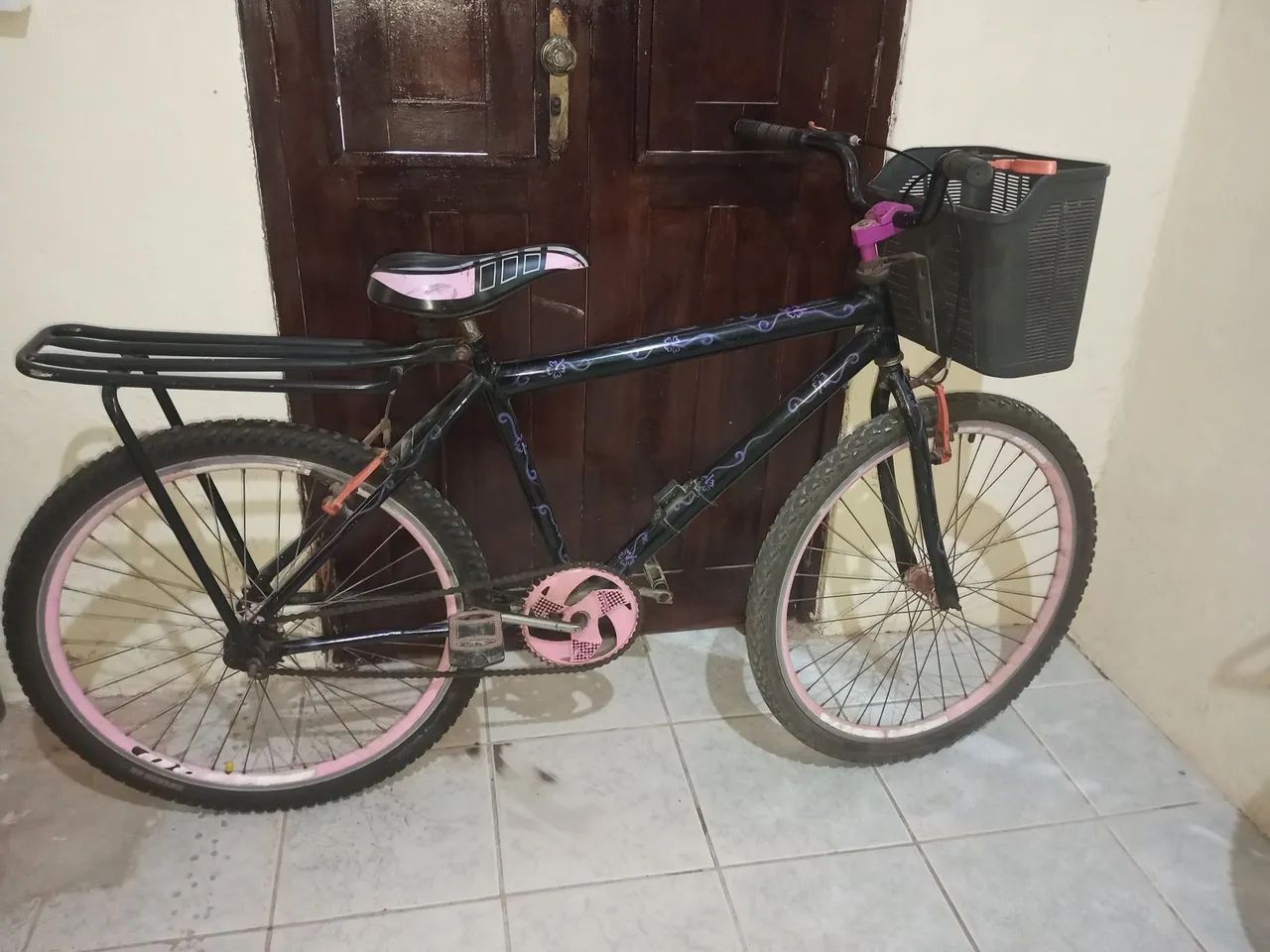 Vende Bicicleta  - Foto 4