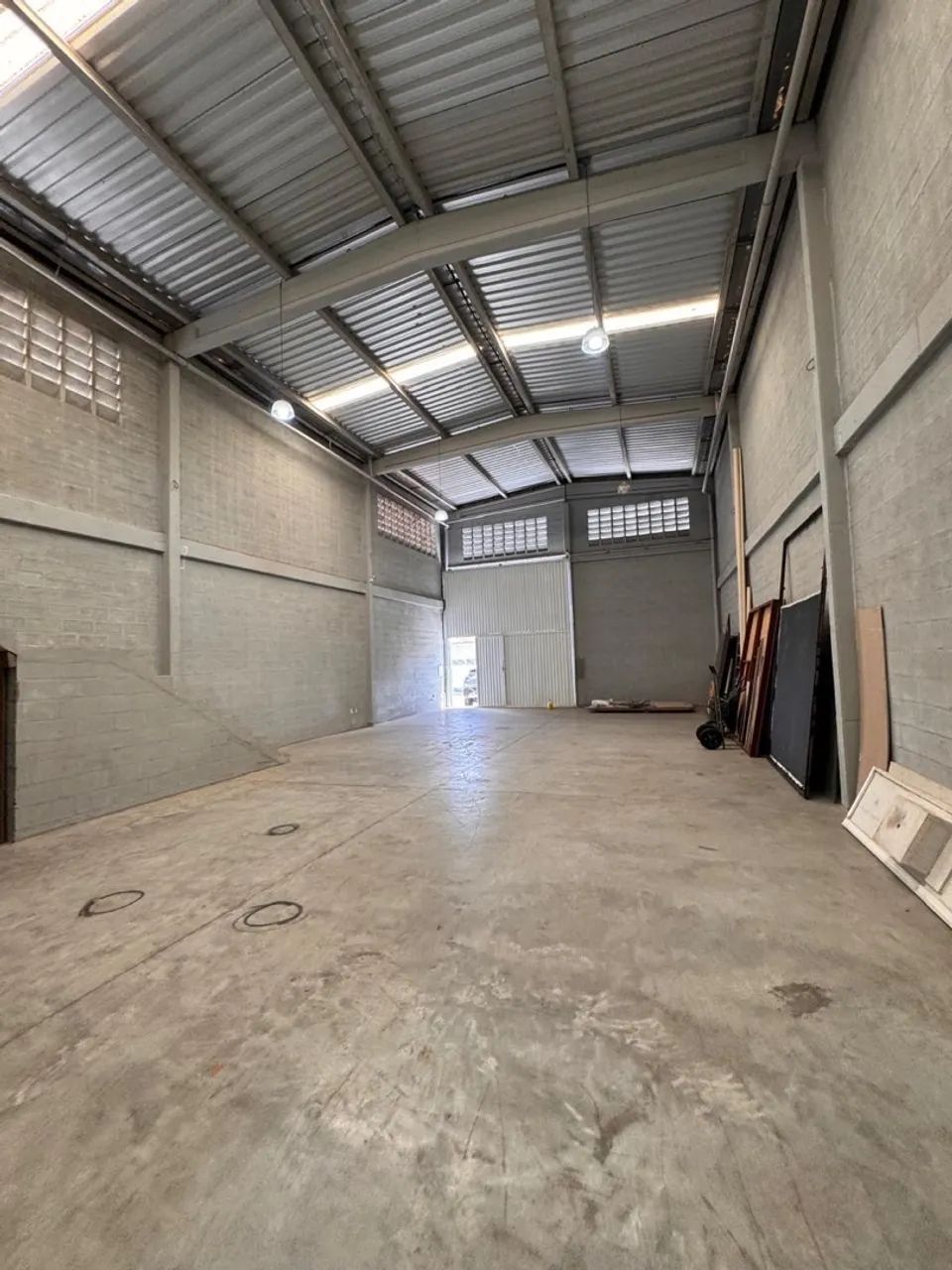 Galpão comercial - Próximo à Av. Iguatemi - Foto 5