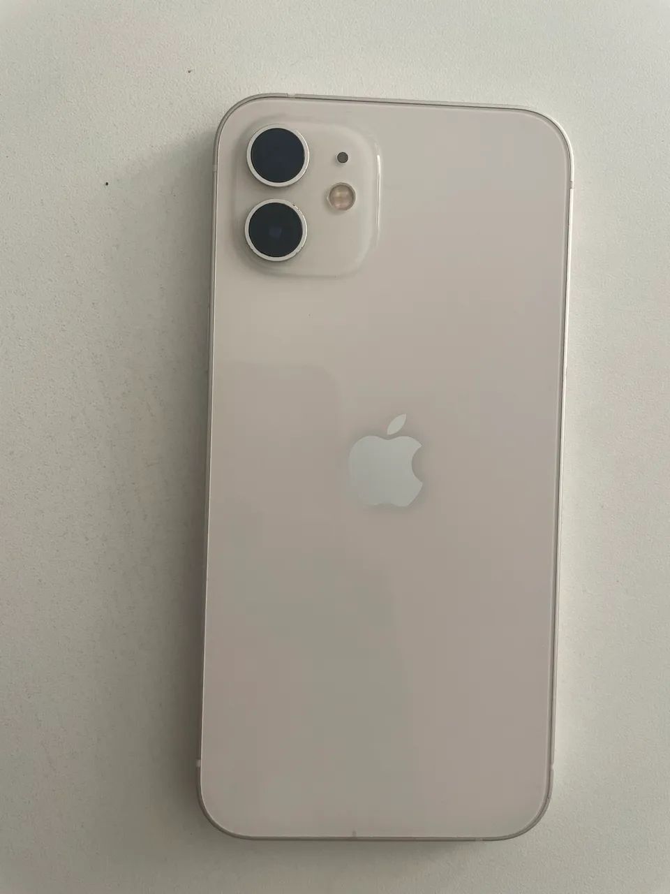 iPhone 12 Branco (64gb) - Celulares e Smartphones - Sul (Águas