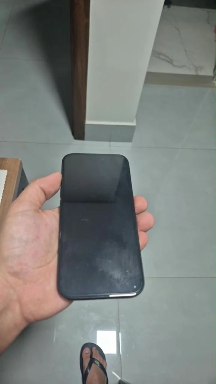 IPHONE 16 256gb 90% bateria!! PROMOÇÃO