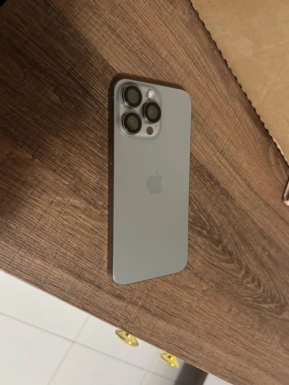 iPhone 15 pro Max - Foto 2