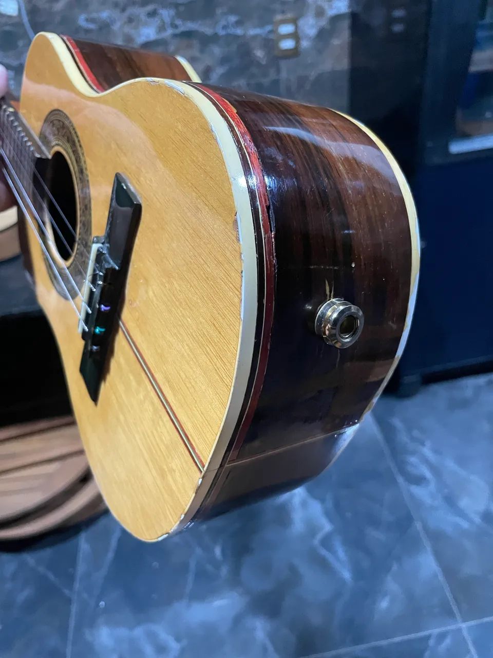 Cavaquinho  - Foto 3