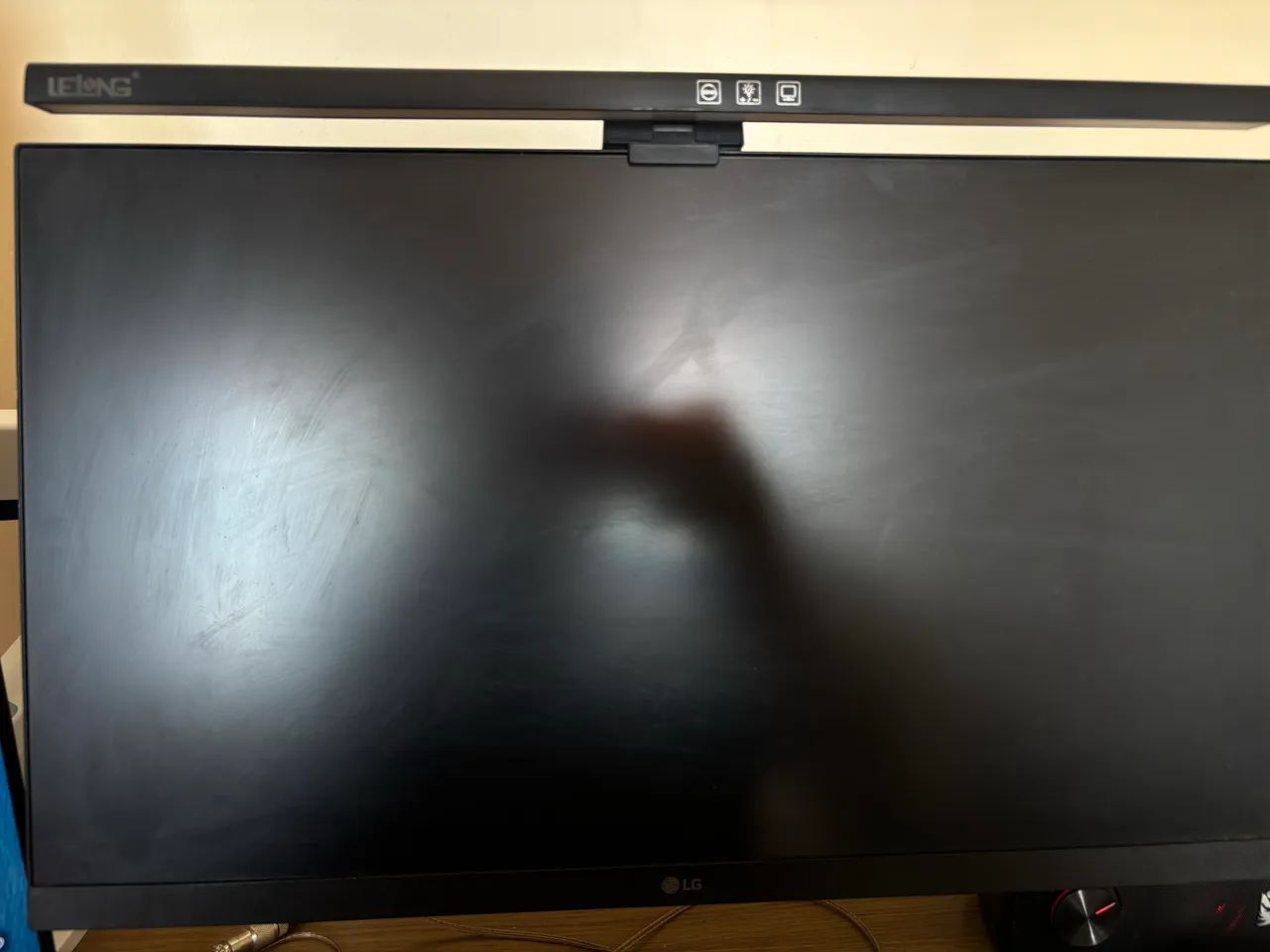 Monitor ultragear 144hz  - Foto 2